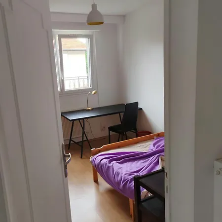 Homestay Ecolocs Beuville