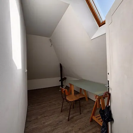 Quarto em Acomodações Particulares Ecolocs Beuville